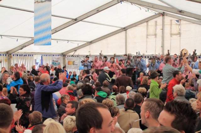 Wiesn 2013